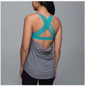 Lululemon Wild Tank